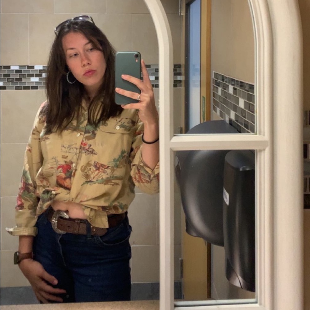 Meet your Posher, Madison